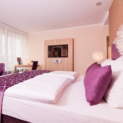 Hotel Hammer, Mainz, Germany