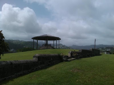 Grand View Beach Hotel, Villa, Saint Vincent and the Grenadines