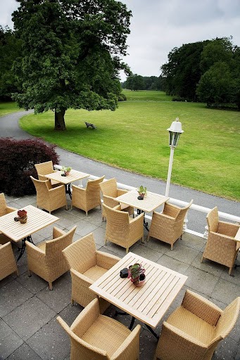 BILDERBERG LANDGOED LAUSWOLT, BEETSTERZWAAG, Netherlands