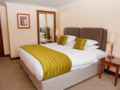 Macdonald Tickled Trout Hotel, Preston, United Kingdom
