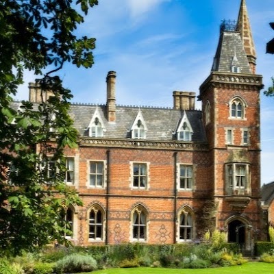BROWNSOVER HALL HOTEL, RUGBY, United Kingdom