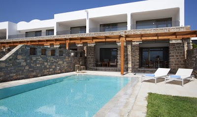 Sensimar Minos Palace, Agios Nikolaos, Greece