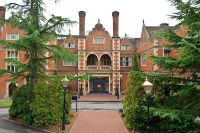 Savill Court Hotel, Egham, United Kingdom