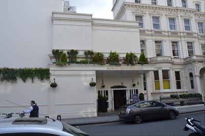 Best Western Shaftesbury Paddington Court, London, United Kingdom