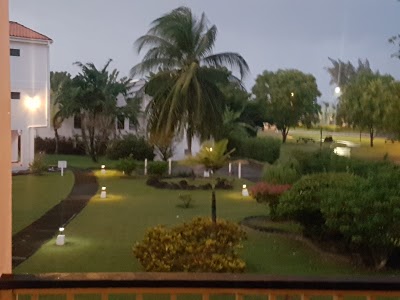 Allamanda Beach Resort, St Georges, Grenada