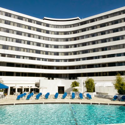 Washington Plaza, Washington, United States of America