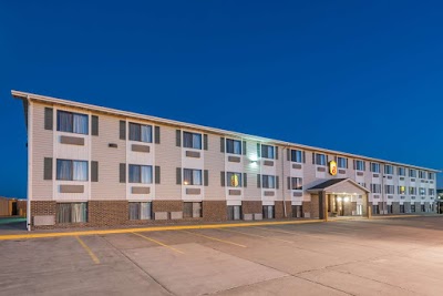Super 8 Hays Ks, Hays, United States of America