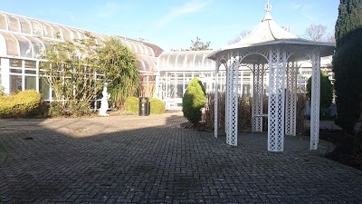 Basingstoke Country Hotel, Hook, United Kingdom