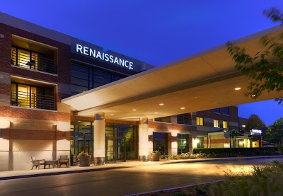 The Baronette Renaissance Detroit-Novi Hotel, Novi, United States of America