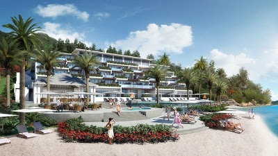The Flamboyant Hotel & Villas, St Georges, Grenada