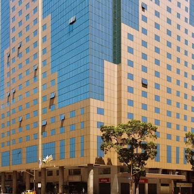 Windsor Guanabara Hotel, Rio de Janeiro, Brazil