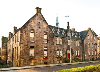 Edinburgh City Hotel, Edinburgh, United Kingdom