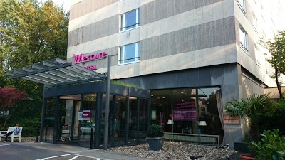 Mercure Parkhotel Krefelder Hof, Krefeld, Germany