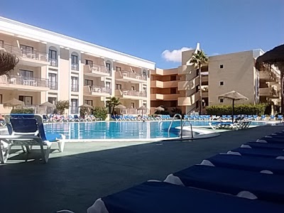 Sol Sancti Petri Apartamentos, Chiclana de la Frontera, Spain