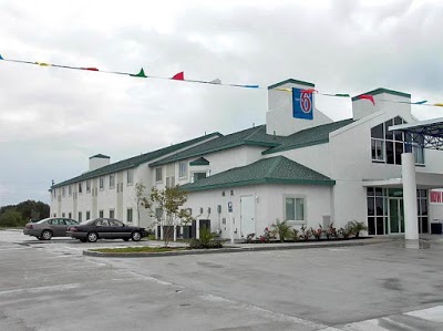 Motel 6 Sinton, Sinton, United States of America