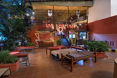 The Pride Hotel, Pune, India