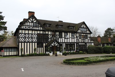 Laura Ashley the Manor, Borehamwood, United Kingdom