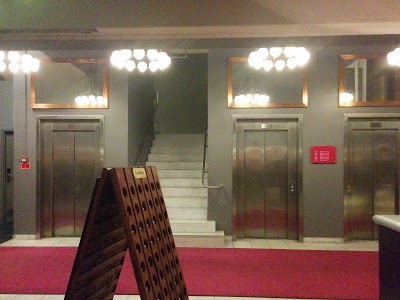 Comfort Hotel Vesterbro, Copenhagen, Denmark