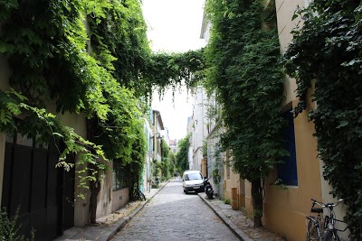 9HOTEL MONTPARNASSE, Paris, France