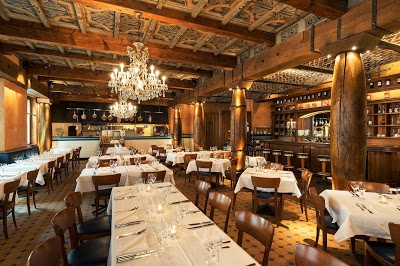 Hotel Astoria Luzern, Lucerne, Switzerland