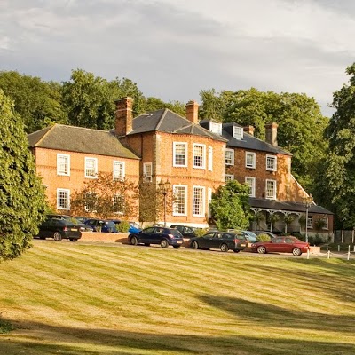 Brandshatch Place Hotel & Spa, Longfield, United Kingdom