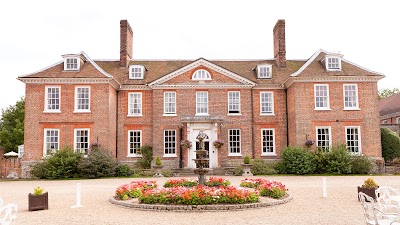 Chilston Park Hotel, Maidstone, United Kingdom