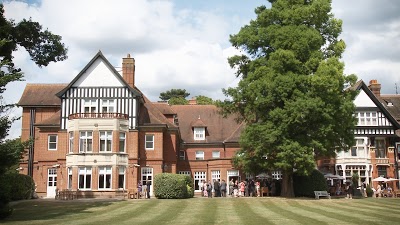 Woodlands Park Hotel, Cobham, United Kingdom