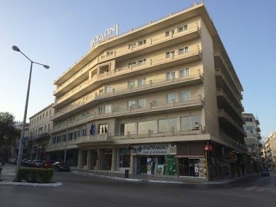 Kydon Hotel, Chania, Greece