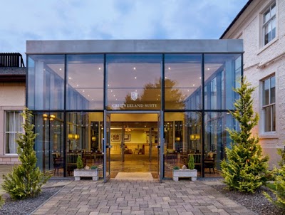 Macdonald Crutherland House, Glasgow, United Kingdom