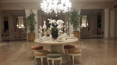 Corfu Imperial, Grecotel Exclusive Resort, Corfu, Greece