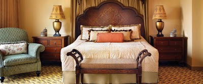 One&Only Royal Mirage, Dubai, United Arab Emirates