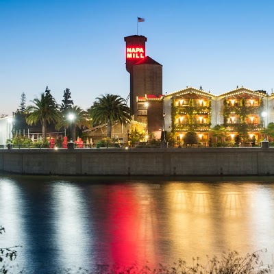 Napa River Inn, Napa, United States of America