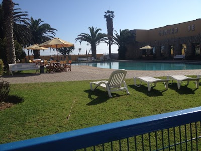 Hotel Serena Plaza, La Serena, Chile