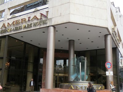 Amerian Buenos Aires Park Hotel, Buenos Aires, Argentina