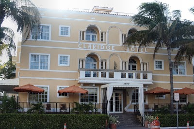 Casa Claridge, Miami Beach, United States of America