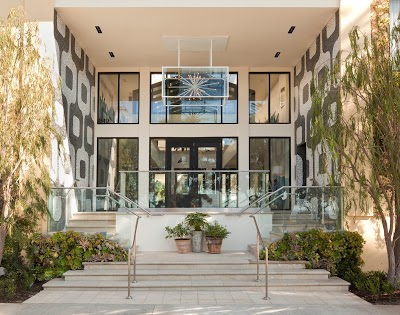 Oceana Beach Club Hotel, Santa Monica, United States of America