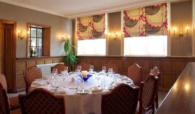 LEGACY DUKES HEAD HOTEL, KINGS LYNN, United Kingdom