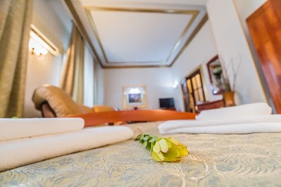 BUCHAREST COMFORT SUITES, Bucharest, Romania