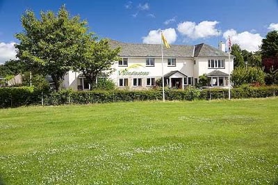 The Windlestrae Hotel, Kinross, United Kingdom