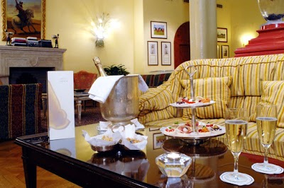 The Duke Hotel, Rome, Italy