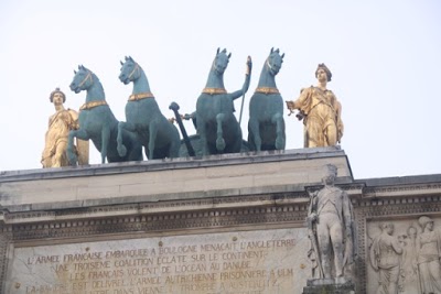 Villa Pantheon, Paris, France
