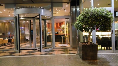 Abba Sants Hotel, Barcelona, Spain
