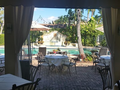 Escalante Hotel, Naples, United States of America