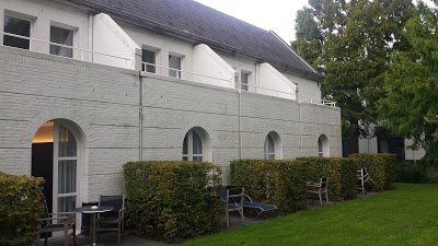 BILDERBERG KASTEEL VAALSBROEK, VAALS, Netherlands