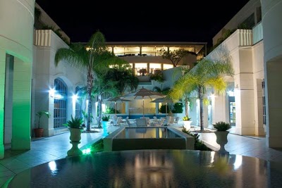 Savannah Beach Hotel - All Inclusive, Hastings, Barbados