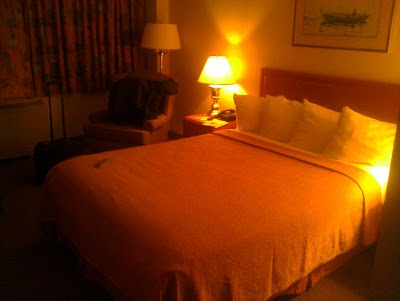 Quality Hotel & Conference Center Royal Brock, Brockville, Canada
