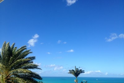 Trade Winds Hotel, St Johns, Antigua and Barbuda