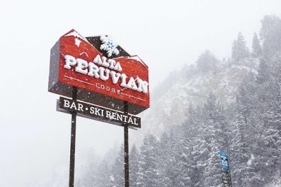 Alta Peruvian Lodge, Alta, United States of America