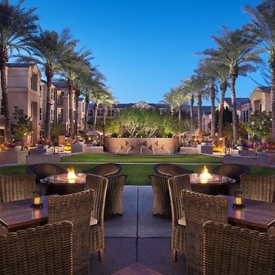 GAINEY SUITES, Scottsdale, United States of America