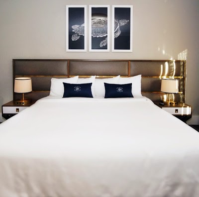 San Juan Hotel, Miami Beach, United States of America